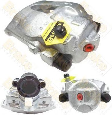 BRAKE ENGINEERING ca411r -  Тормозной суппорт
